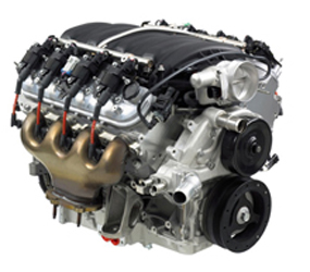 P01A8 Engine